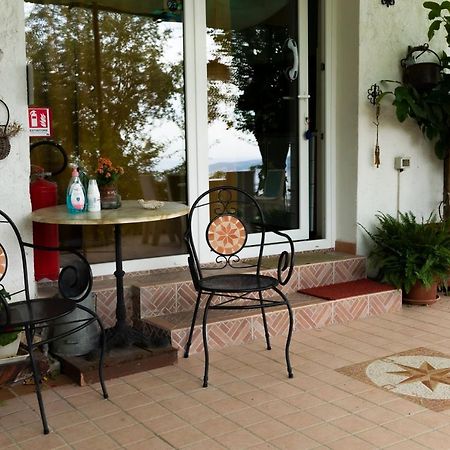 Su Da Noi Bed & Breakfast San Dorligo della Valle Dış mekan fotoğraf
