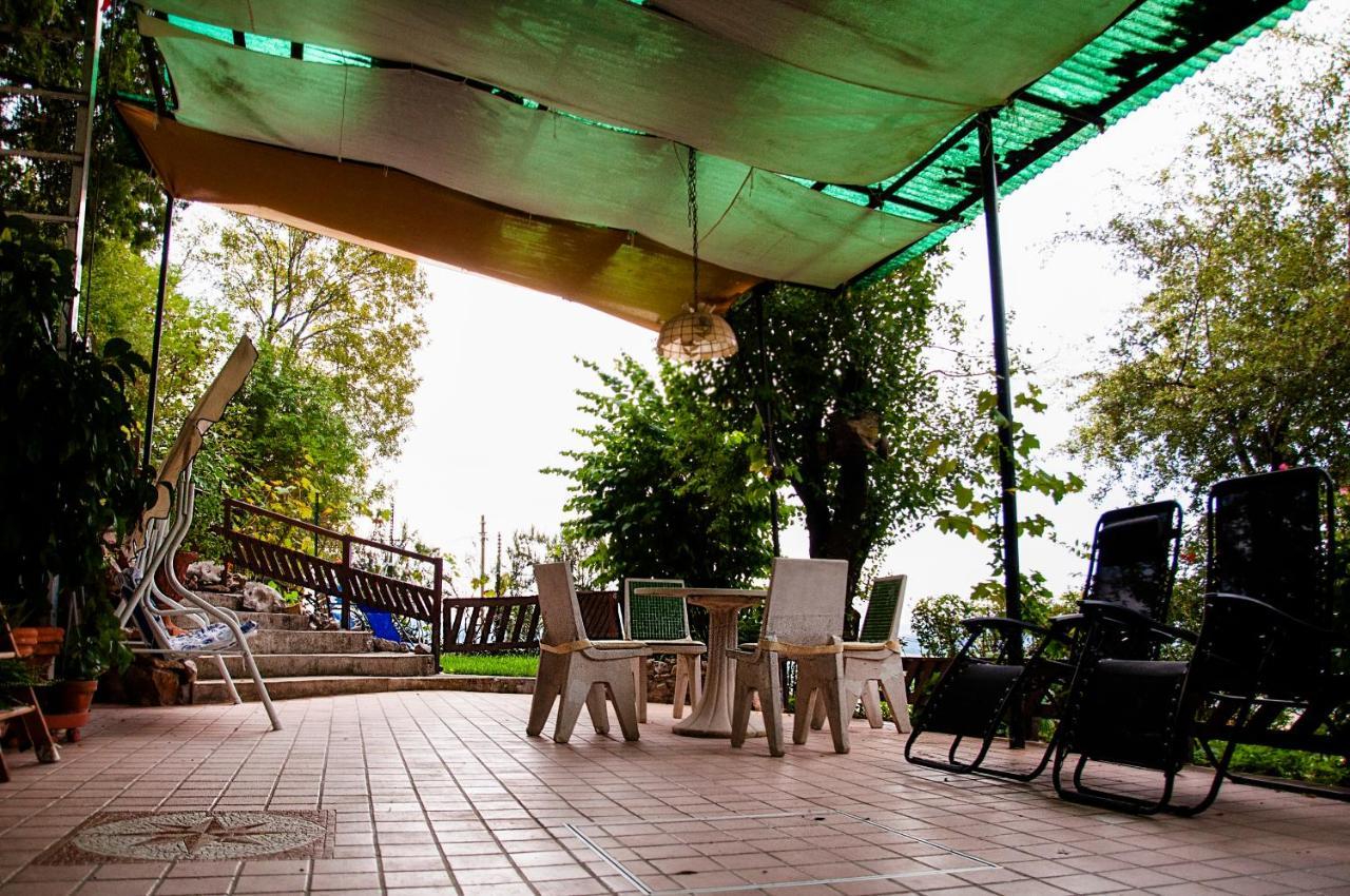 Su Da Noi Bed & Breakfast San Dorligo della Valle Dış mekan fotoğraf