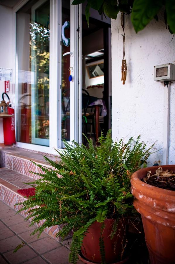 Su Da Noi Bed & Breakfast San Dorligo della Valle Dış mekan fotoğraf