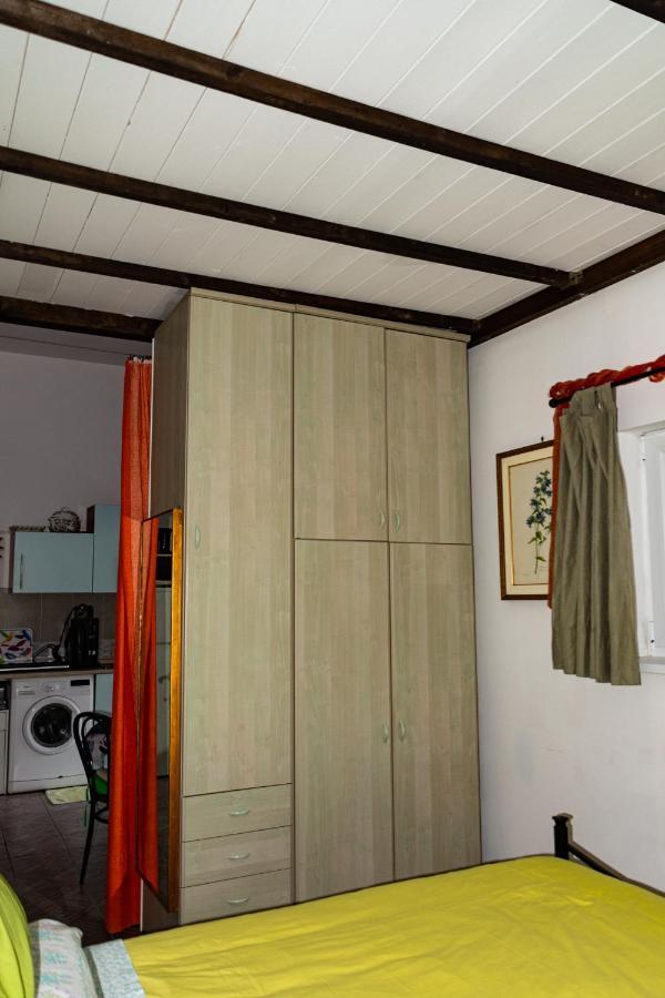 Su Da Noi Bed & Breakfast San Dorligo della Valle Dış mekan fotoğraf