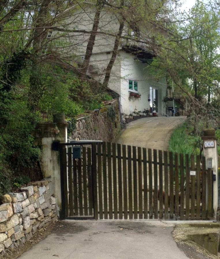 Su Da Noi Bed & Breakfast San Dorligo della Valle Dış mekan fotoğraf