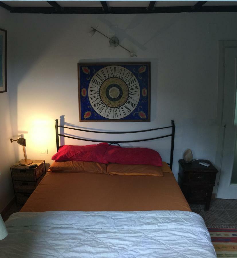 Su Da Noi Bed & Breakfast San Dorligo della Valle Dış mekan fotoğraf