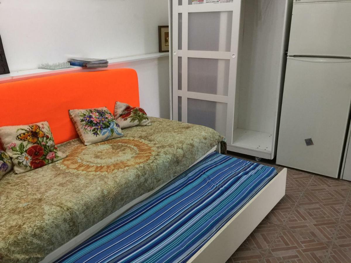 Su Da Noi Bed & Breakfast San Dorligo della Valle Dış mekan fotoğraf